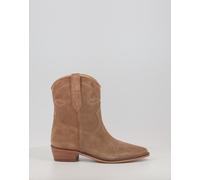 Botas ALPE CECILE 5036 cuero - 40