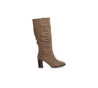 Botas Alpe Elysee Baby Silk Mujer Marrón 41