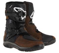 Botas Alpinestars 2047317-82-13 Belize Drystar 13 Marrón