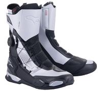 Botas Alpinestars 2222024-119-43 SP-X Boa 9 Negro/Plata