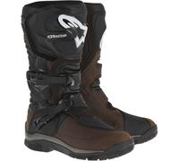 Botas Alpinestars Corozal Adventure Drystar 13 Marrón