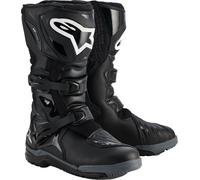 Alpinestars Corozal V2 Botas de moto impermeables, negro, tamaño 43 para Hombres