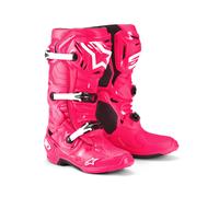 ALPINESTARS Botas Tech 10 Diva Pink / White 14