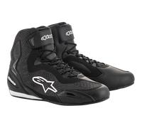 Botas Alpinestars Faster-3 Rideknit Negro 10 / 43