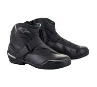 Botas Alpinestars SMX-1 R V2 Negro 39