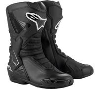 ALPINESTARS Botas SMX-6 V3 Drystar Black 44
