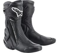 Botas Alpinestars SMX Plus No Ventiladas 2221019-10-48 Talla 12.5