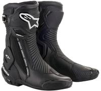Botas Alpinestars SMX Plus V2 Negro 38