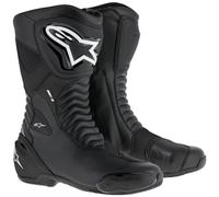 ALPINESTARS 2223517-1100-37 Botas de carreras negro