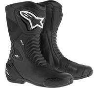 Botas Alpinestars SMX-S Negro 47