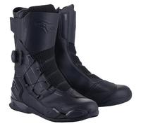 Botas Alpinestars SP-X BOA Drystar 9.5 Negras