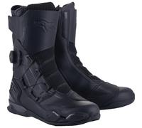 Botas Alpinestars SP-X BOA Drystar 9.5 Negros