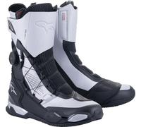 Botas Alpinestars SP-X BOA en Negro, Plateado 44