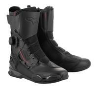 Alpinestars SP-X Boa, botas 38 EU male Negro/Negro