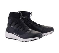 Alpinestars Speedforce, zapatos 10 US male Negro/Blanco