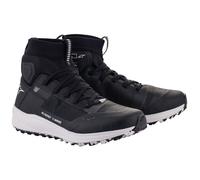 Botas Alpinestars Speedforce - Negro/Blanco
