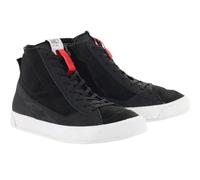 Botas Alpinestars Stated Negro 7.5(EU40)