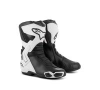 ALPINESTARS Botas Stella SMX-6 V3 Drystar Lady White / Black 39