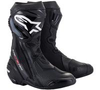 Botas Alpinestars Supertech R V2 (Negro) 47 12 2220021-10-47 3401-0908