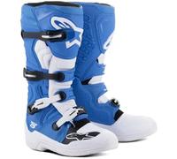 ALPINESTARS Botas Tech 5 Blue / White 14 (EU 49.5)