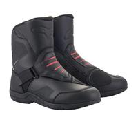 Botas Alpinestars Touring Ridge V2 Impermeables 41 Negras