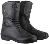 Botas Alpinestars Web GoreTex 44 Negras 9.5 2335013-10-44 3402-0417