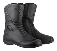 Botas Alpinestars Web GoreTex 45 Negras 10.5 2335013-10-45 3402-0418