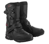 Botas de Moto Alpinestars XT-8 Gore-Tex Negro/Negro45 Negro,Negro