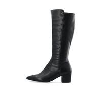 Botas Altas 42 Negro