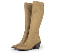 Botas Altas ATERCIOPELADAS GALANTA