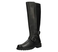 Botas Altas Con Detalle De Hebilla Clarks Orinoco2 Para Damas