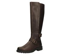 Botas Altas Con Detalle De Hebilla Clarks Orinoco2 Para Damas