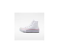 Botas altas converse chuck taylor all star lift platform infantil 33