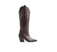 Botas altas de mujer Bronx Western New Kole 39