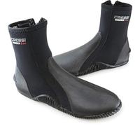 Botas Altas de Neopreno para Deportes acuáticos con Suela | MINORCA Fabricadas por Cressi: Calidad Desde 1946