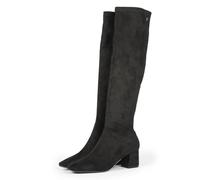 Botas Altas ELÁSTICAS TACÓN POPRAD