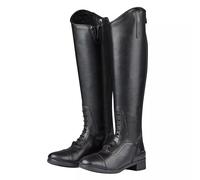 Botas altas equitación Weatherbeeta Saxon Syntovia 39 Regular