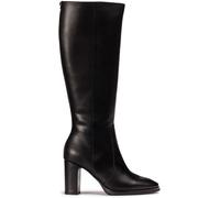 Botas altas para mujer WONDERS Treze M-5150 NEGRO 38