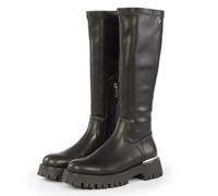 Botas Altas Plataforma Track COBLESK