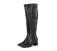 Botas Altas Tipo CALCETÍN TACÓN Decatur
