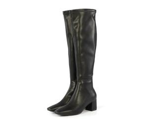 Botas Altas Tipo CALCETÍN TACÓN Decatur