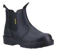 Botas Amblers Para Hombre - Botas De Seguridad FS116 En Negro, 3-15
