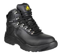 Botas Amblers Para Hombre - Botas De Seguridad FS218 En Negro, 3-13