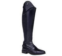 Botas anchas equitación para mujer QHP Lyssa 42