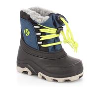 Botas après ski bebé Kimberfeel Waneta (Indigo)