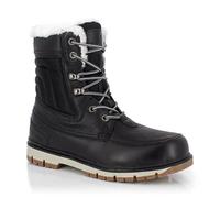 Botas après-ski Kimberfeel Lordan (negras) para hombre