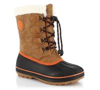 Botas après-ski Kimberfeel Sonik (Beige) niños