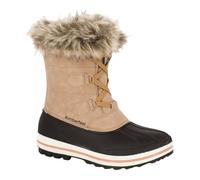 Botas après-ski mujer Kimberfeel ADRIANA2 (melocotón)
