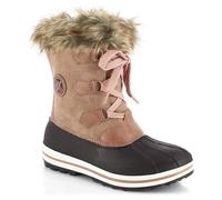 Botas après-ski mujer Kimberfeel ADRIANA2 (Powder pink)
