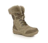 Botas après-ski mujer Kimberfeel DELMOS (Tabaco)